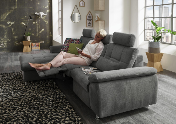 Ecksofa Strada