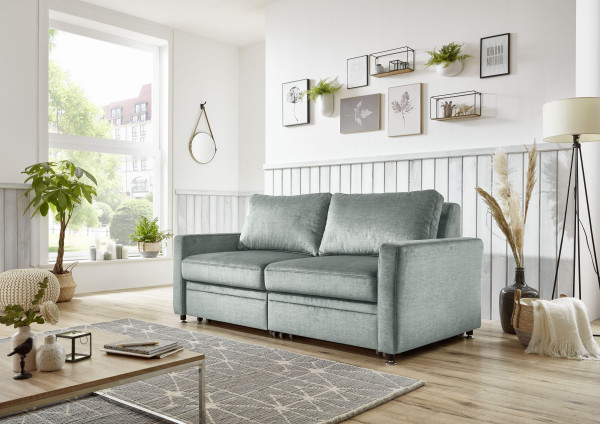 Sofa Puzzle