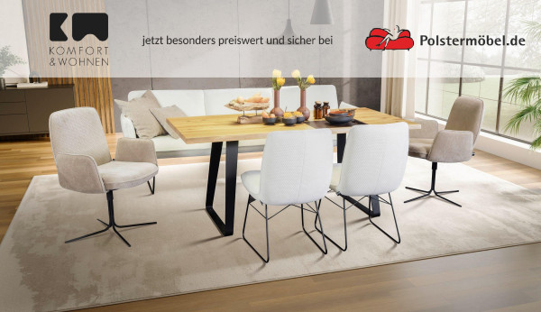 5327 Base Tisch