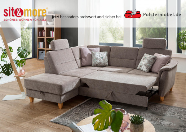 Pagall Ecksofa
