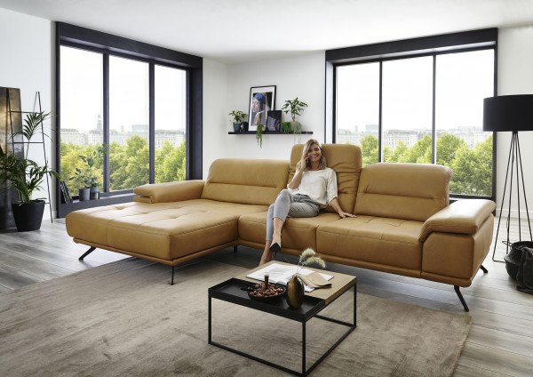 Ecksofa Boston