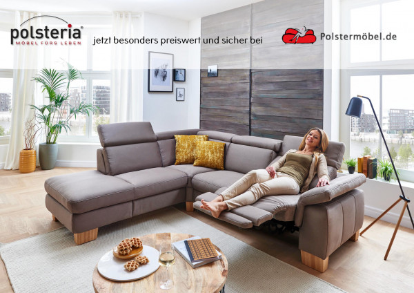 Ecksofa Laos