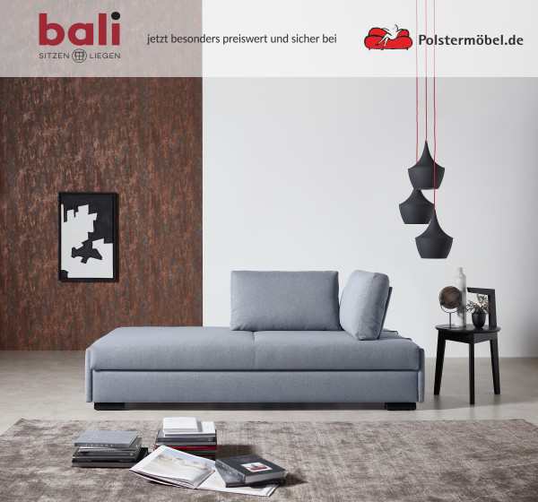 Bettsofa Muralto