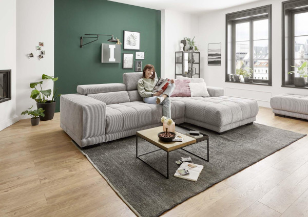Ecksofa Surrender
